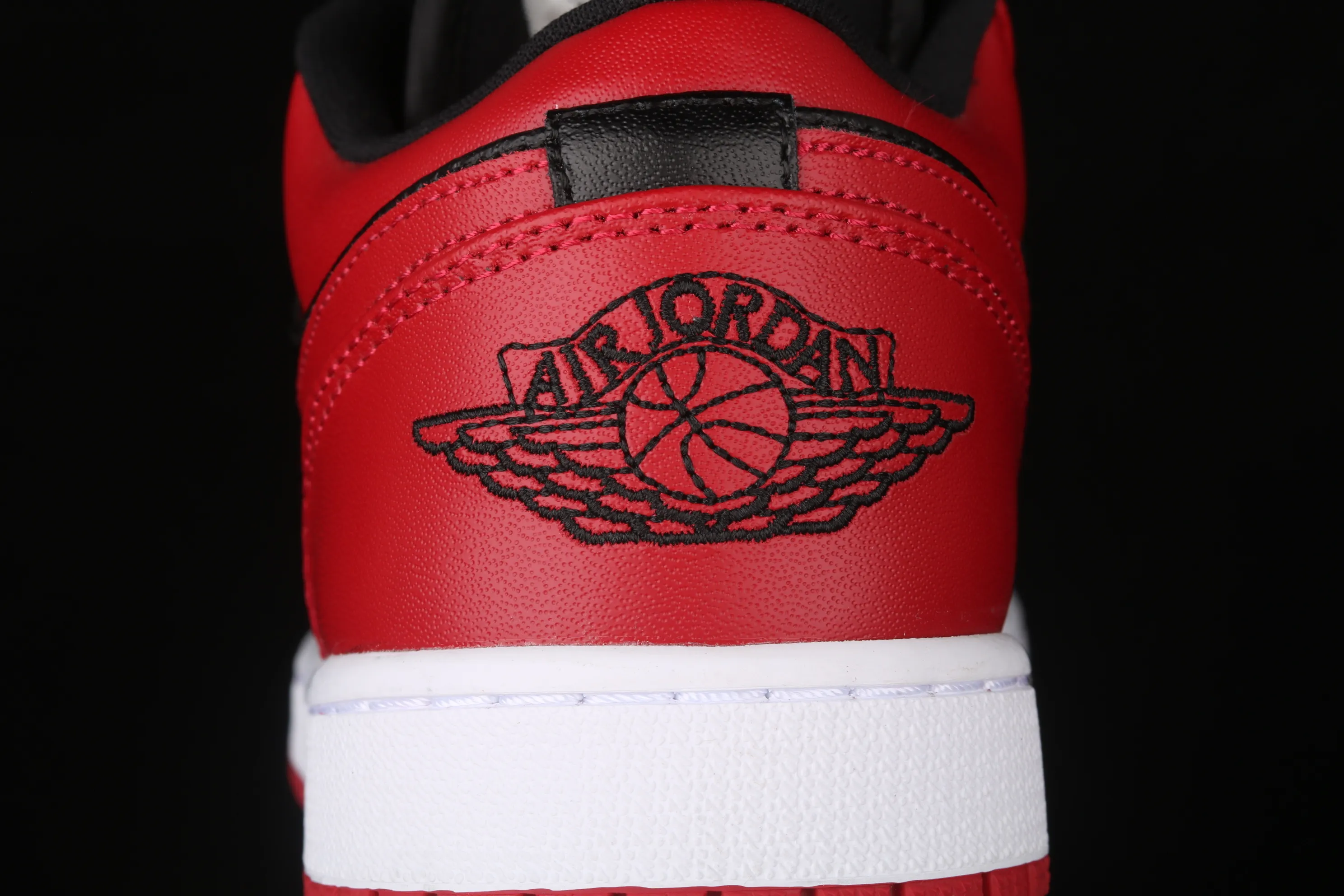 All categories Air Jordan Jordan series basketball shoes Air Jordan 1 Low X version Air Jordan 1 Low AJ1 Joe 1 low-top cultural and leisure sports sneakers 553558-606